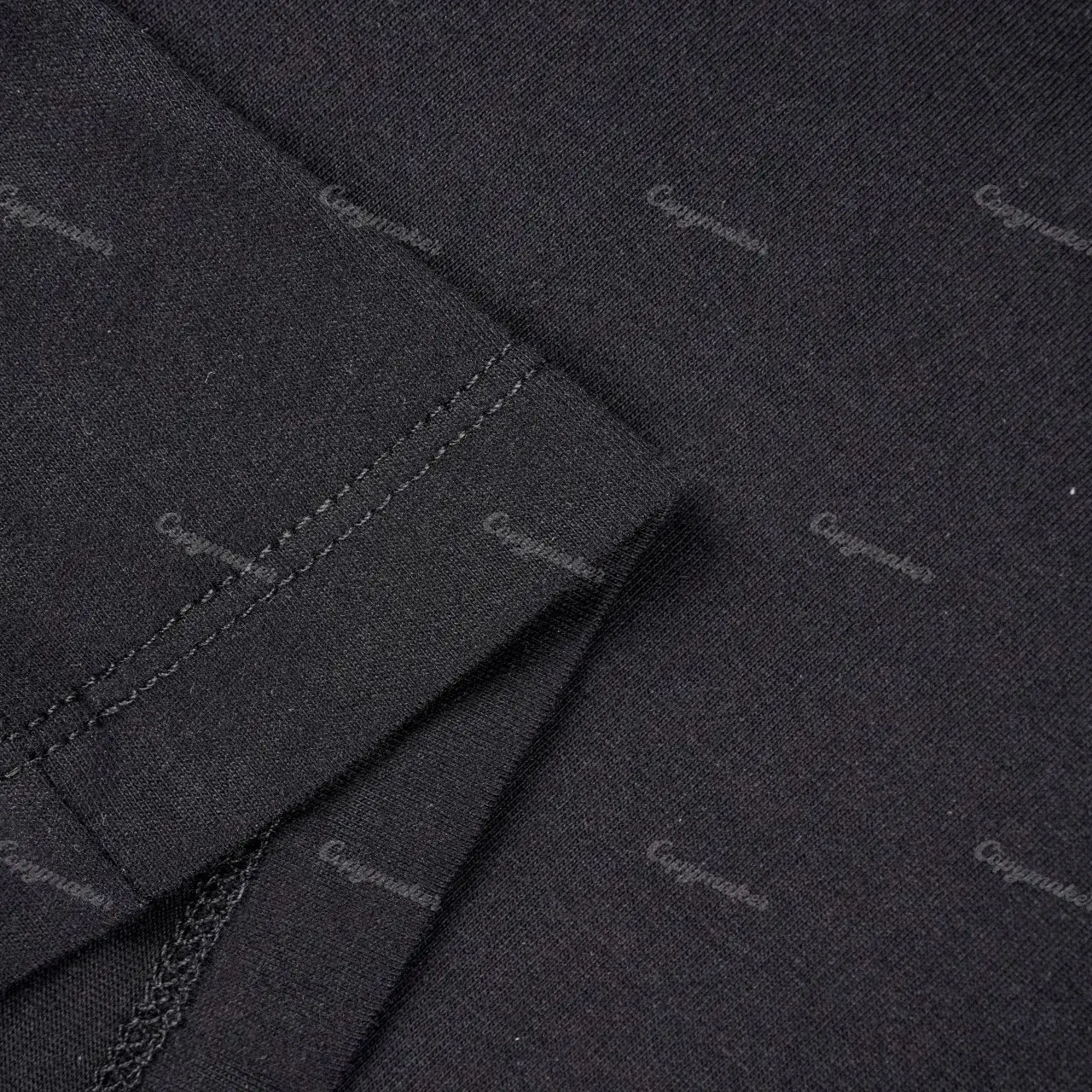 LOWE 21FW Anagram T-shirt 基本款 經典刺繡幾何 短袖 T恤