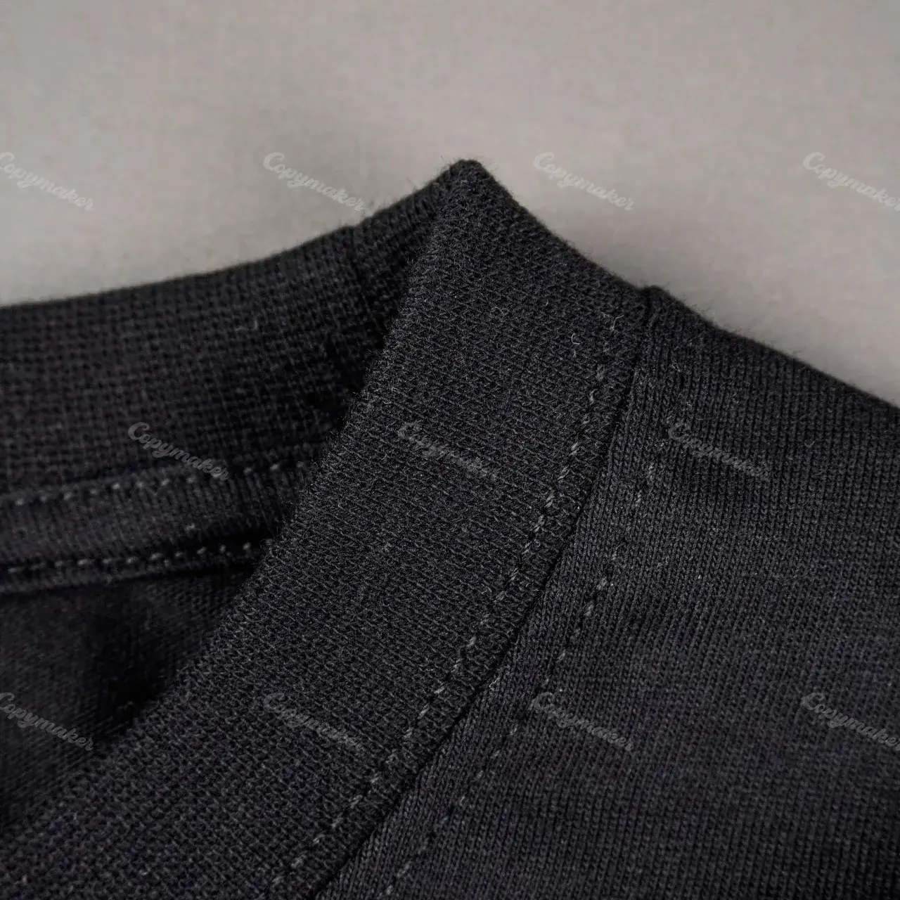 LOWE 21FW Anagram T-shirt 基本款 經典刺繡幾何 短袖 T恤