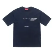 GUC 24SS 秀款會展限定 員工限定短袖T恤 員工服：圖片 3