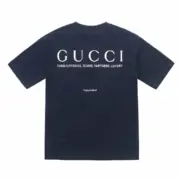GUC 24SS 秀款會展限定 員工限定短袖T恤 員工服：圖片 4