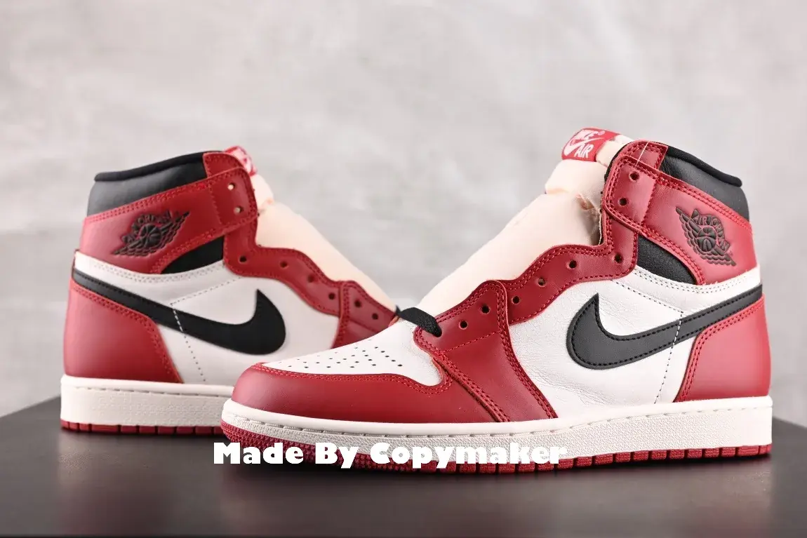 【預售】Air Jordan 1 Retro High OG