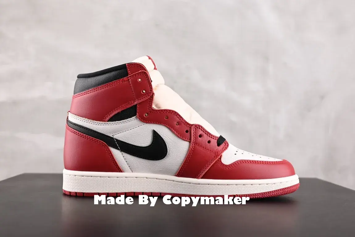 【預售】Air Jordan 1 Retro High OG