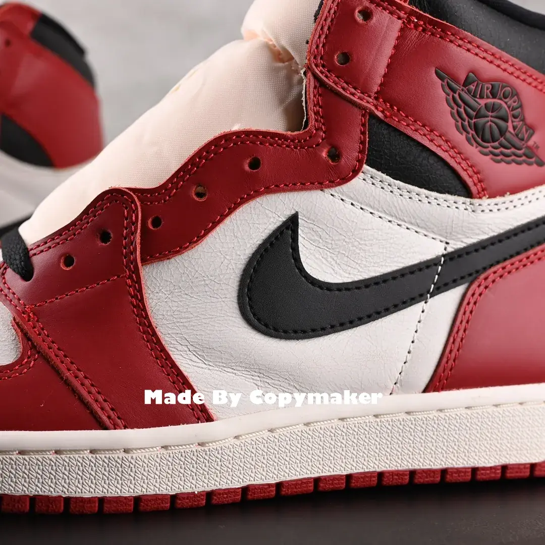 【預售】Air Jordan 1 Retro High OG