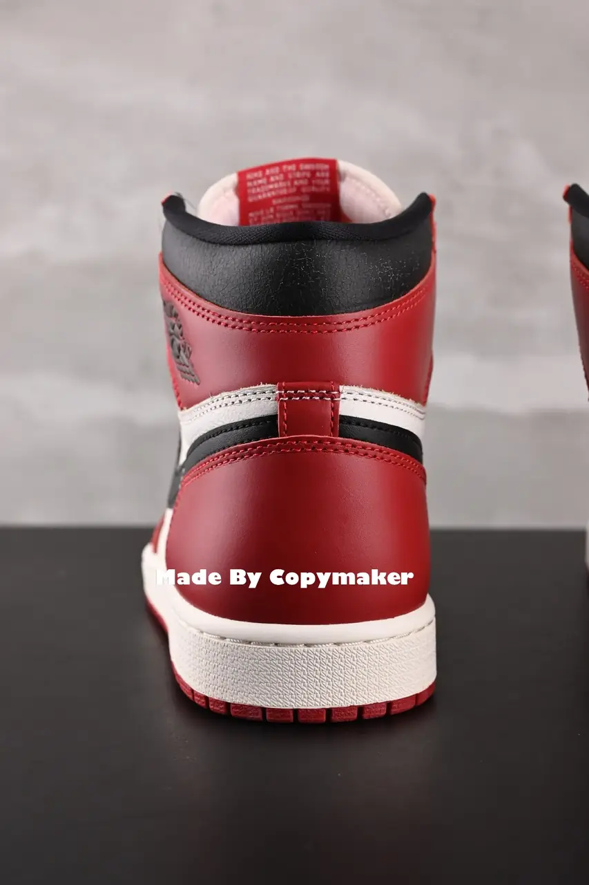 【預售】Air Jordan 1 Retro High OG