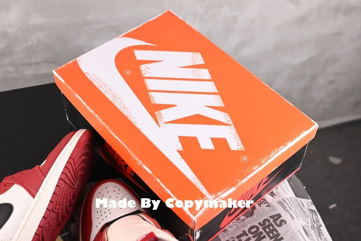 【預售】Air Jordan 1 Retro High OG