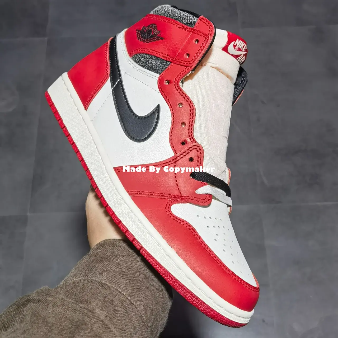 【預售】Air Jordan 1 Retro High OG
