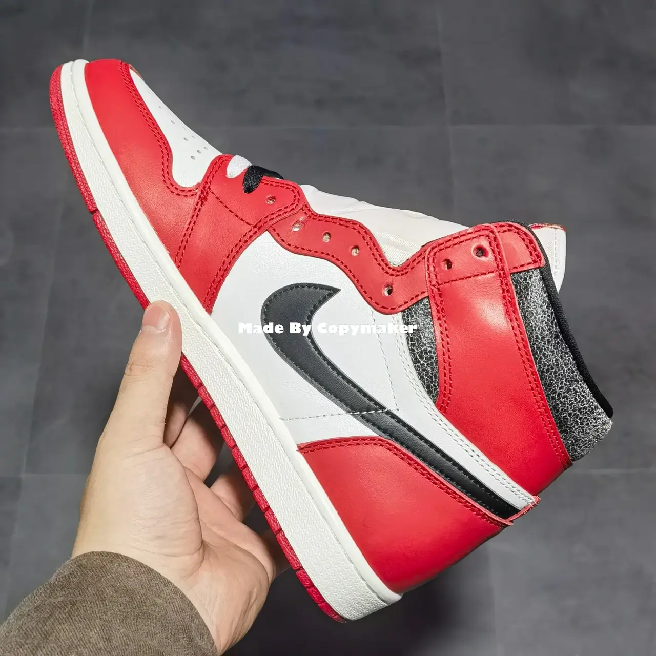 【預售】Air Jordan 1 Retro High OG