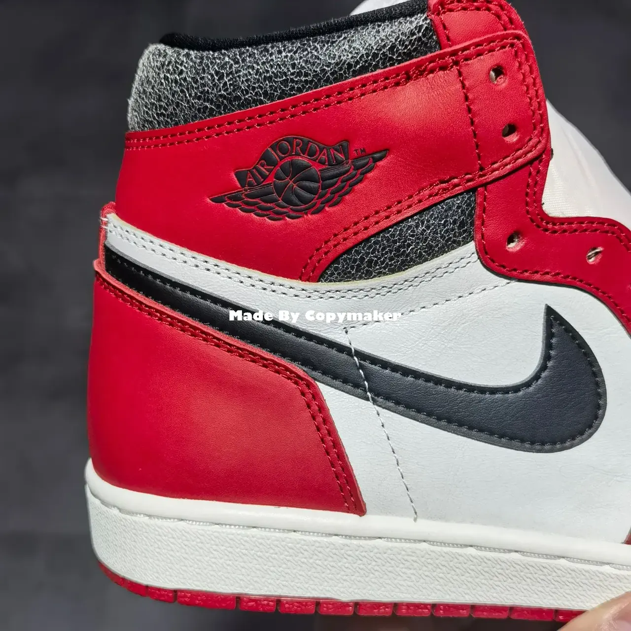【預售】Air Jordan 1 Retro High OG