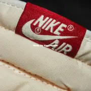 【預售】Air Jordan 1 Retro High OG "Lost & Found" 復古 白紅 芝加哥 做舊 AJ1 2022：圖片 32