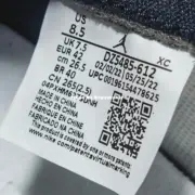 【預售】Air Jordan 1 Retro High OG "Lost & Found" 復古 白紅 芝加哥 做舊 AJ1 2022：圖片 34