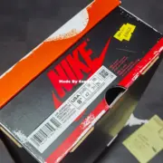 【預售】Air Jordan 1 Retro High OG "Lost & Found" 復古 白紅 芝加哥 做舊 AJ1 2022：圖片 36