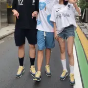 【預售】Sean Wotherspoon x Air Max 1/97 燈芯絨 慢跑鞋 休閒鞋 AJ4219-400：圖片 5