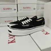 【預售】MIHARA YASUHIRO 24SS Vulcanize Sneaker KAMIYA 帆布鞋板鞋休閒鞋 三原康裕 MMY：圖片 6