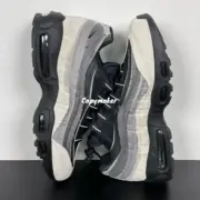 【預售】CDG x NK Air Max 95 聯名 復古減震漸層 慢跑鞋休閒鞋運動鞋 CU8406-101：圖片 14