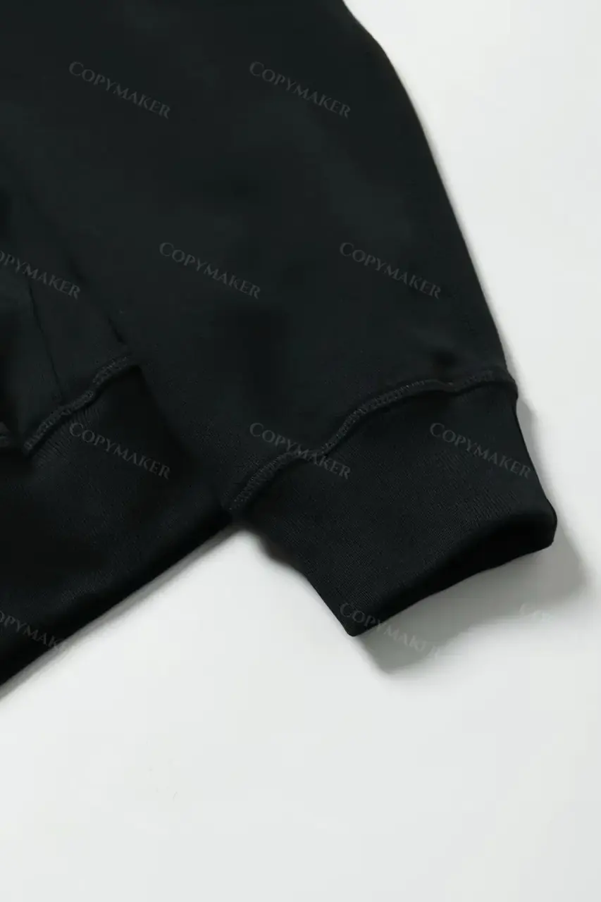 CLOT x FRAGMENT 23SS 20周年聯名閃電熊貓印花 重磅水洗 帽T連帽衛衣 藤原浩