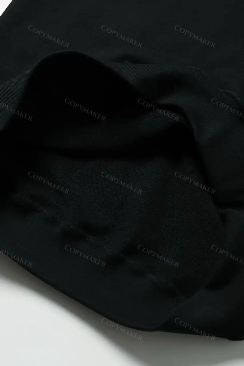 CLOT x FRAGMENT 23SS 20周年聯名閃電熊貓印花 重磅水洗 帽T連帽衛衣 藤原浩