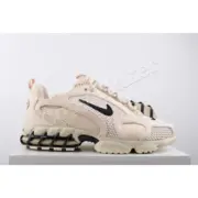 【預售】STUSSY x Air Zoom Spiridon CG 2 沙漠黃 運動鞋 休閒鞋 CQ5486-200：圖片 9