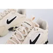 【預售】STUSSY x Air Zoom Spiridon CG 2 沙漠黃 運動鞋 休閒鞋 CQ5486-200：圖片 13