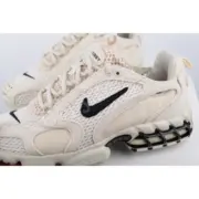 【預售】STUSSY x Air Zoom Spiridon CG 2 沙漠黃 運動鞋 休閒鞋 CQ5486-200：圖片 14