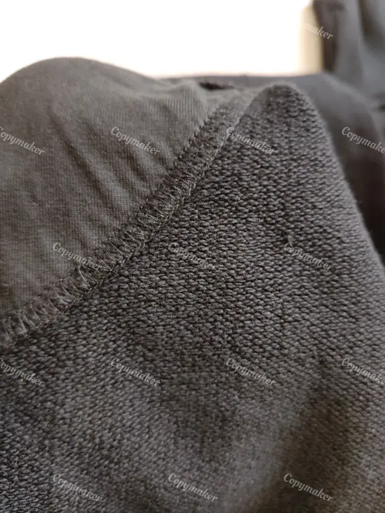 STONE ISLAND 23SS Shadow Project 石頭島 影子計畫 大學T圓領衛衣