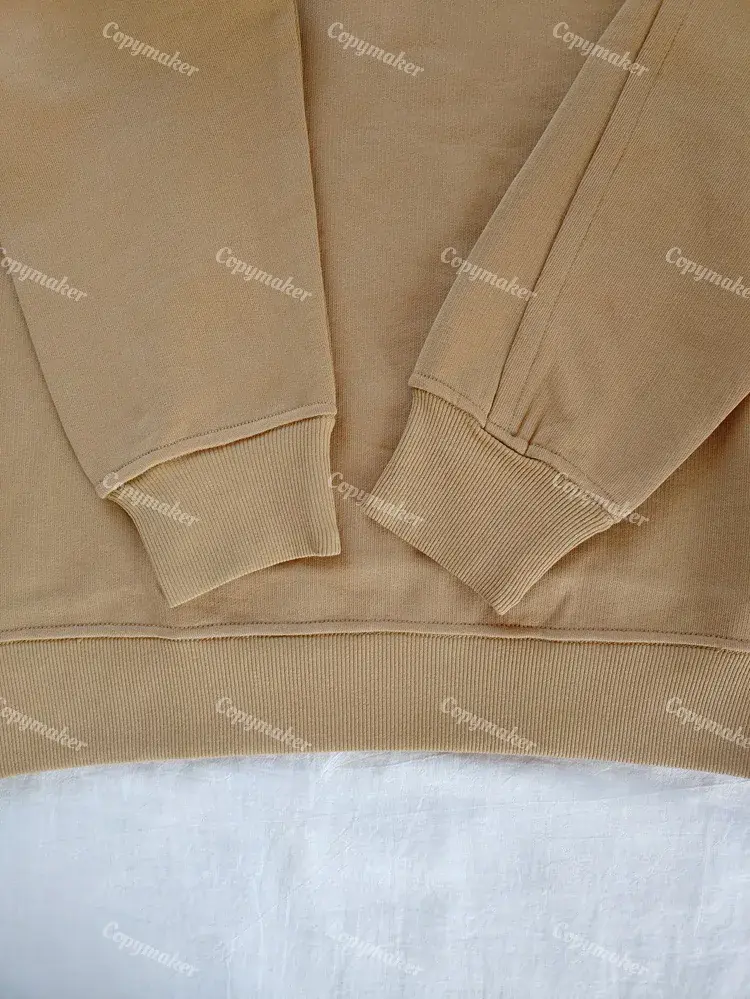 STONE ISLAND 23SS Shadow Project 石頭島 影子計畫 大學T圓領衛衣