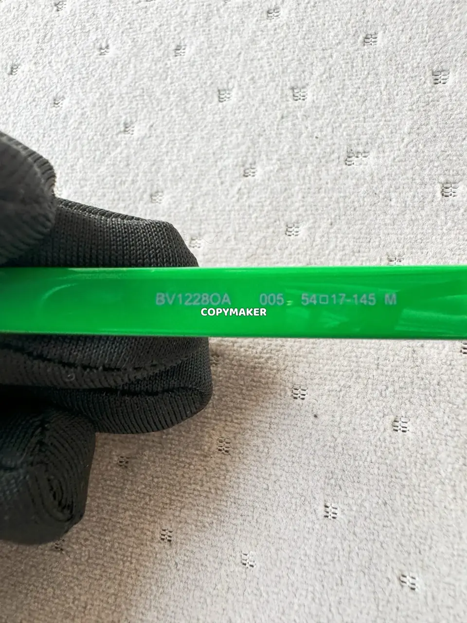 【現貨】【過驗】BV家 醋酸纖維 平光眼鏡 光學眼鏡 鏡框 BV1228OA