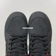 【預售】SB Dunk Low x Sup 聯名 刺繡logo 黑色 休閒鞋運動鞋板鞋 HQ8487-001：圖片 13