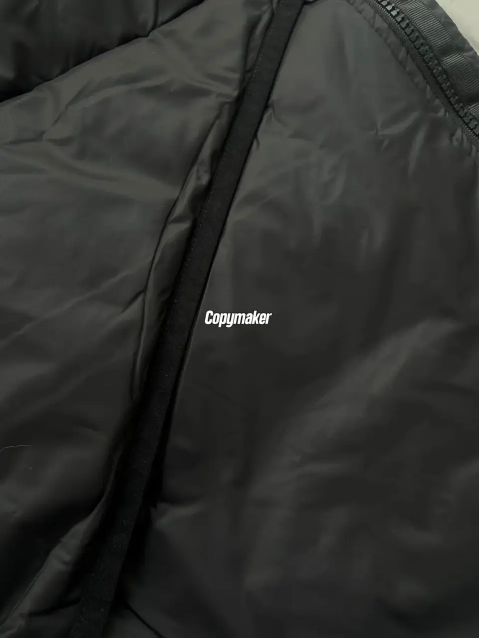 【預售】Stussy 24FW Micro Ripstop Down Parka 素色簡約刺繡羽絨服羽絨外套夾克