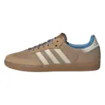 【預售】Wales Bonner x AD originals Samba 聯名 德訓鞋休閒鞋板鞋 IH3261