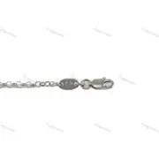 【現貨】Chrome Hearts 藏銀別針 經典款 項鍊 吊墜 CH克羅心 空哈 925純銀：圖片 13