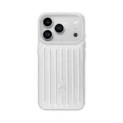 【預售】 R1MOWA 鋁鎂合金 旅行箱行李箱 手機殼保護殼硬殼 蘋果 iphone 16pro/17pro：圖片 2
