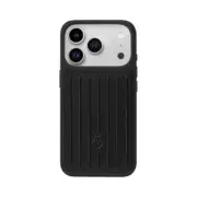 【預售】 R1MOWA 鋁鎂合金 旅行箱行李箱 手機殼保護殼硬殼 蘋果 iphone 16pro/17pro：圖片 3
