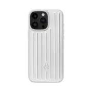 【預售】 R1MOWA 鋁鎂合金 旅行箱行李箱 手機殼保護殼硬殼 蘋果 iphone 16pro/17pro：圖片 5
