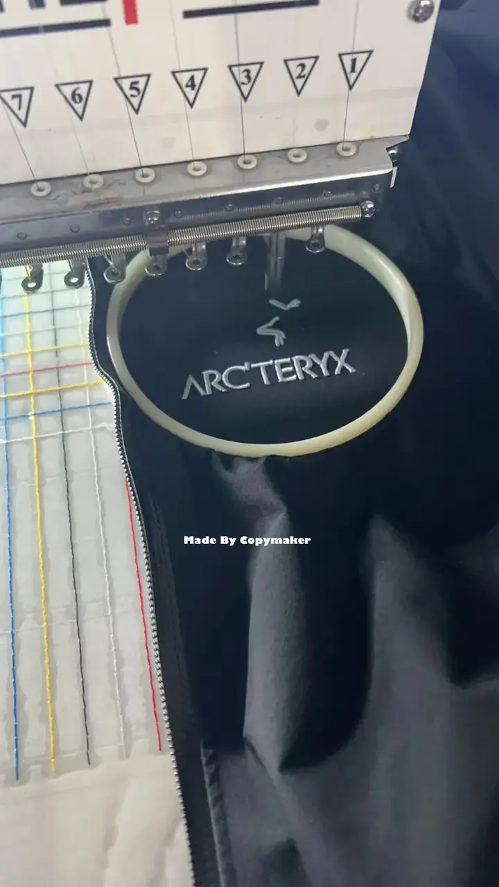 ARC'TERYX Beta Pants Gore-Tex 始祖鳥 鳥牌 防風防水 機能工裝 長褲 休閒褲 30116