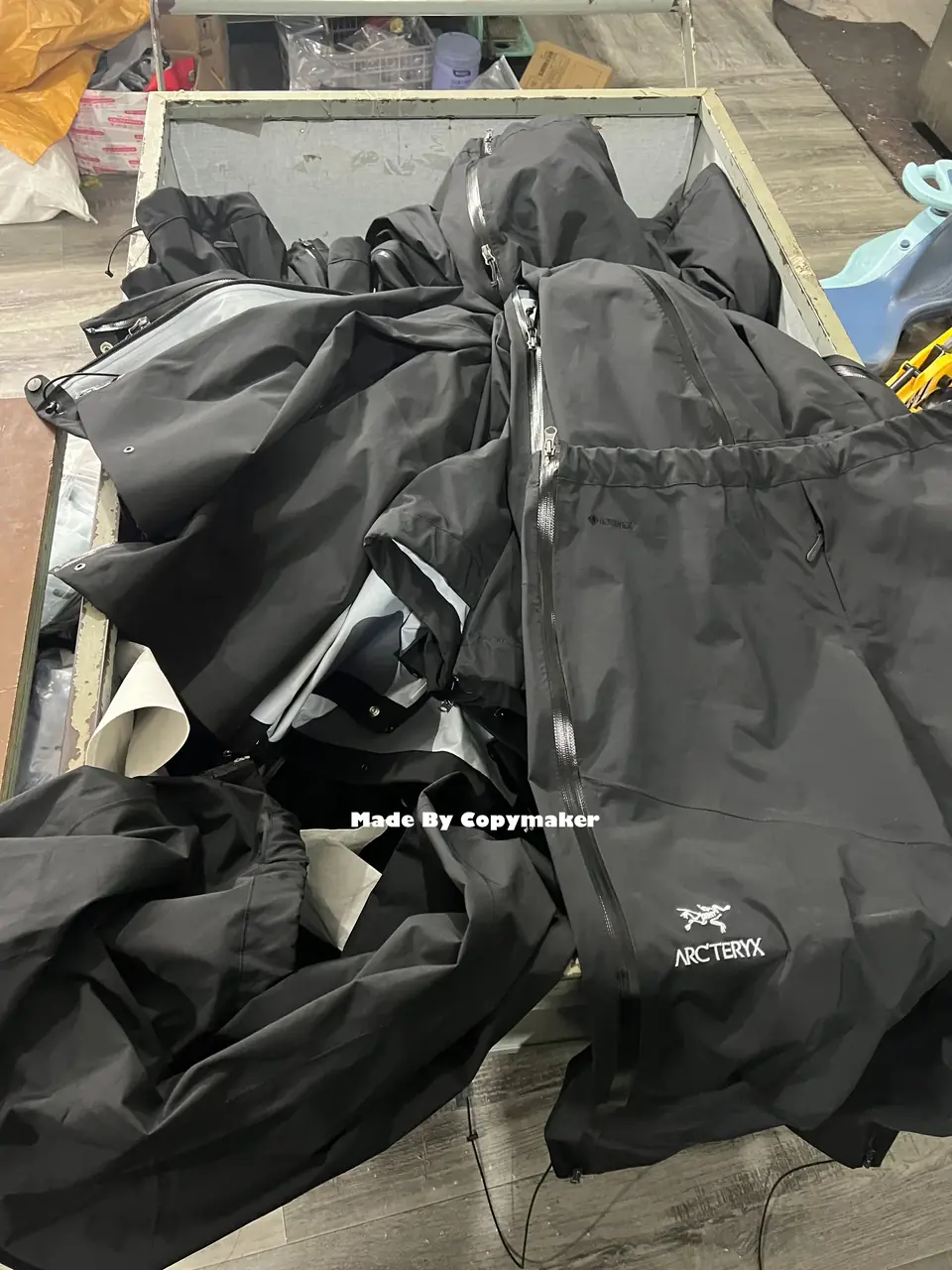 ARC'TERYX Beta Pants Gore-Tex 始祖鳥 鳥牌 防風防水 機能工裝 長褲 休閒褲 30116