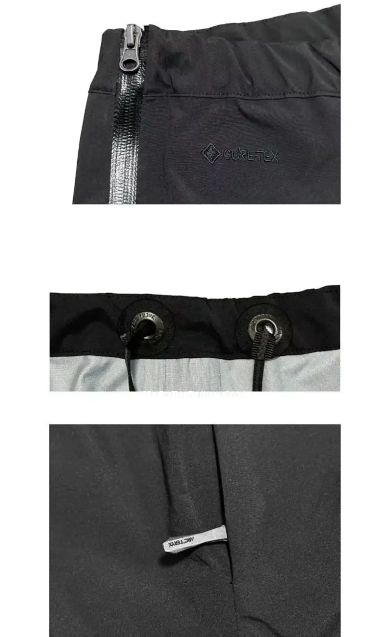 ARC'TERYX Beta Pants Gore-Tex 始祖鳥 鳥牌 防風防水 機能工裝 長褲 休閒褲 30116