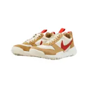 【預售】Tom Sachs × NK Mars Yard 2.0 宇航員 火星鞋 復古 休閒鞋 運動鞋：圖片 3