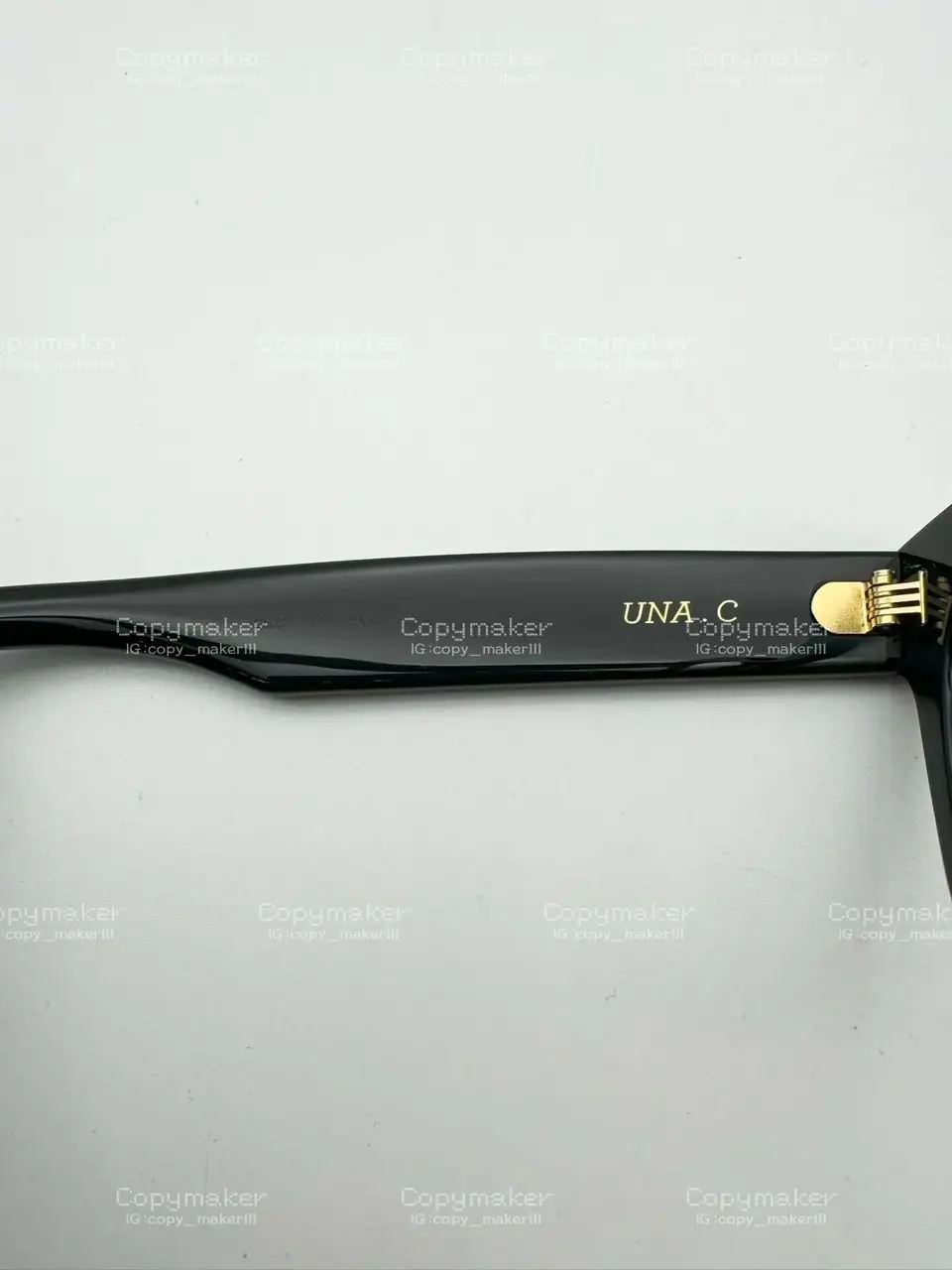 【現貨】【過驗】GENTLE MONSTER Una.C 醋酸纖維 平光眼鏡 光學眼鏡 鏡框 GM