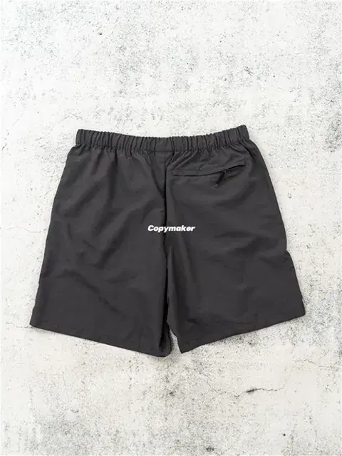 【預售】Goldwin 25ss 經典刺繡logo 防潑水吸濕排汗 運動短褲休閒褲褲子 杜邦特氟龍