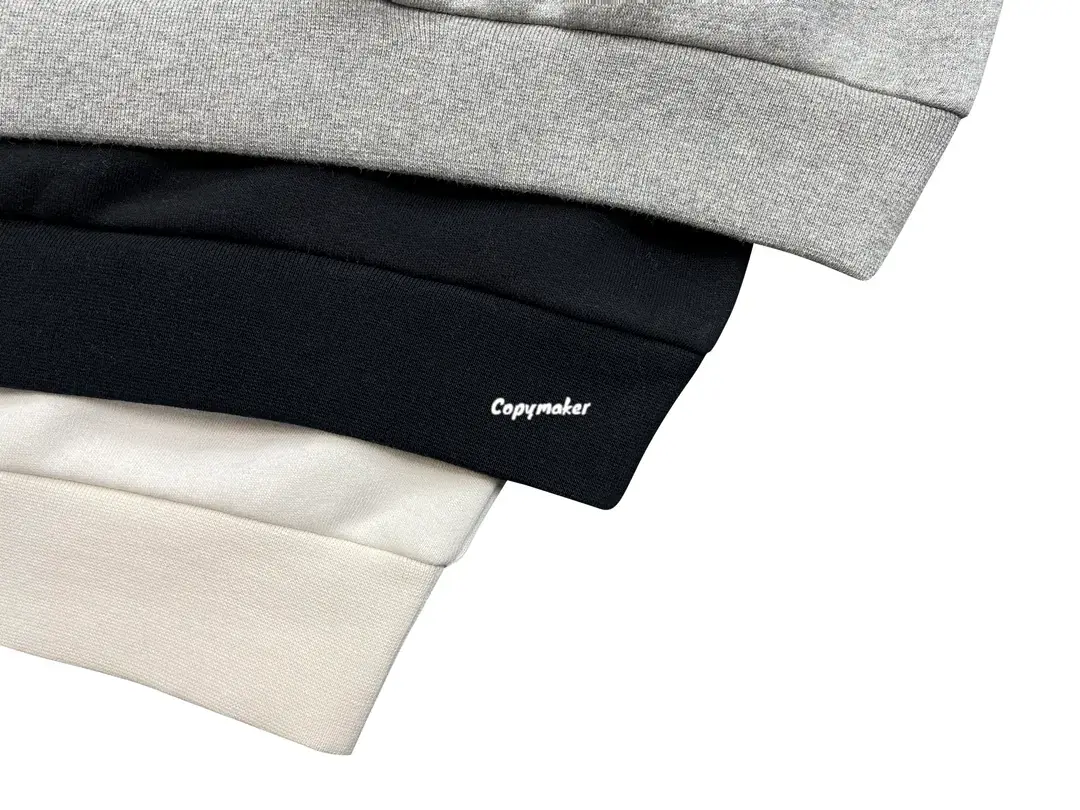 Fear of God Essentials Fall24 BACK TO SCHOOL系列 Polo衫長袖T恤衛衣 fog