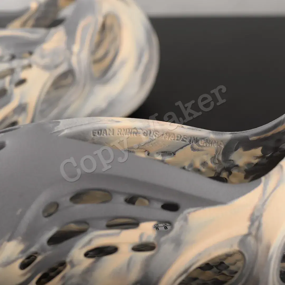 【現貨】YEEZY Foam Runner