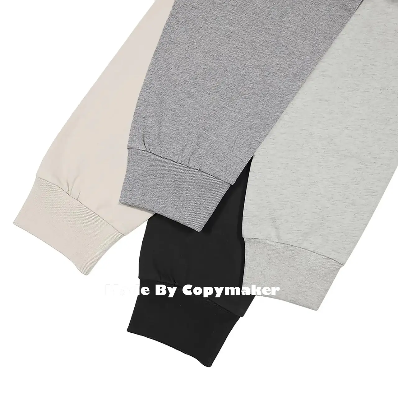 22SS FOG ESSENTIALS 1977 字母 長袖 T恤 2022 FEAR OF GOD