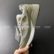 【預售】NB 992 x WTAPS 聯名 Olive Drab 復古 灰銀 慢跑鞋 休閒鞋 M992WT：圖片 8