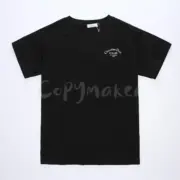 D1OR 20SS Atelier” logo T-shirt 基本款印花 CD logo 短袖 T恤：圖片 10