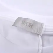 D1OR 20SS Atelier” logo T-shirt 基本款印花 CD logo 短袖 T恤：圖片 22