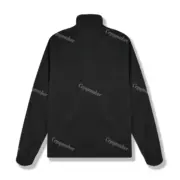 巴黎 BLC 23FW LOGO ZIP-UP 經典款 復古 運動外套夾克衝鋒衣 拼色：圖片 3