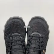 【預售】 NK Mind 002 復古減震漸層 慢跑鞋休閒鞋運動鞋 黑色/灰色：圖片 12