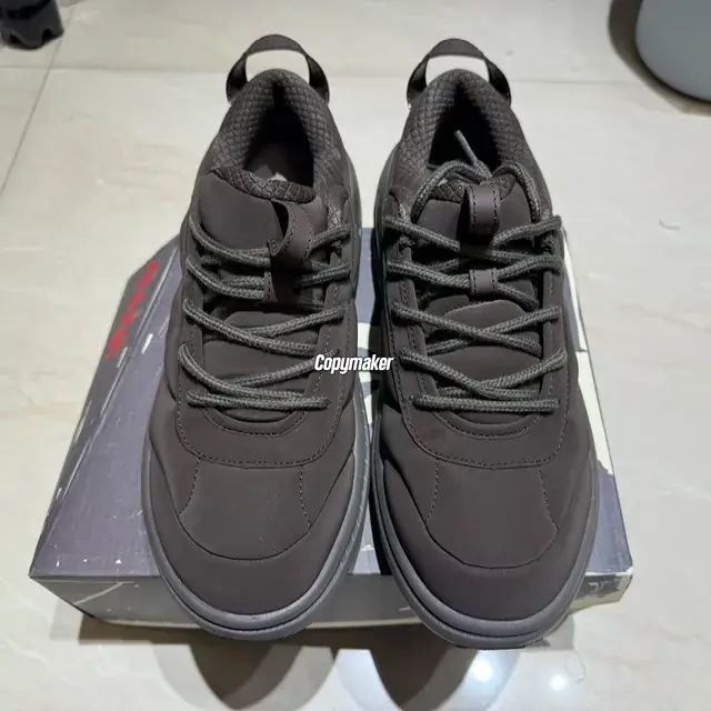 【預售】MARNI x HOKA ONE ONE Bondi B3LS 聯名 減震機能運動鞋休閒鞋 黑咖