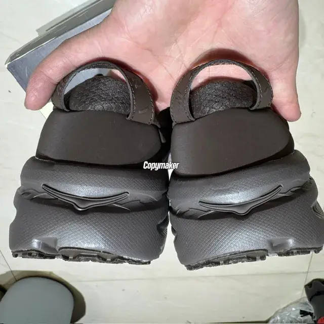 【預售】MARNI x HOKA ONE ONE Bondi B3LS 聯名 減震機能運動鞋休閒鞋 黑咖