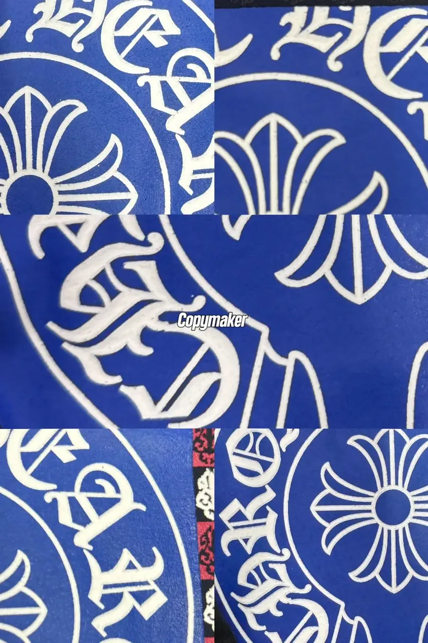 【現貨】Chrome Hearts 25SS 馬蹄 後背國旗印花 長袖T恤 CH 克羅心 黑色